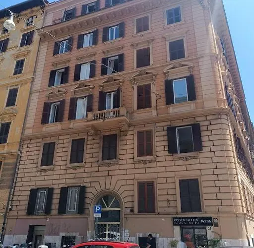 Apartamento Luxury - Centro Storico San Pietro *