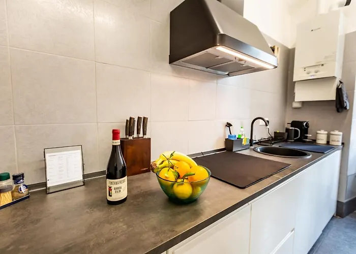Luxury - Centro Storico San Pietro Apartamento Roma