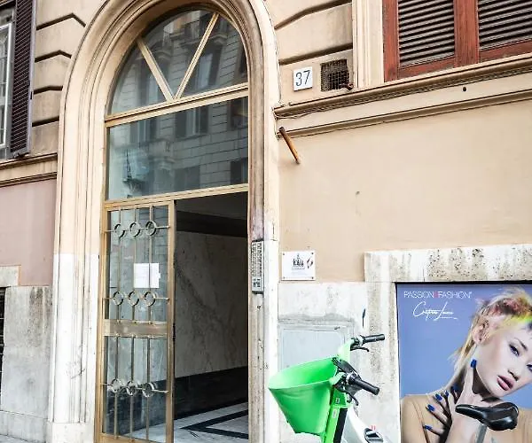 Luxury - Centro Storico San Pietro *