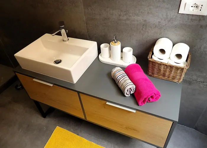 Apartamento Luxury - Centro Storico San Pietro Roma
