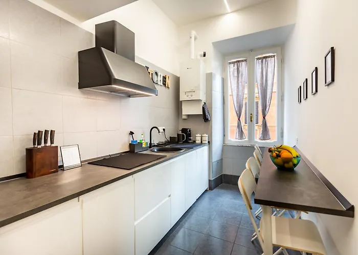 Luxury - Centro Storico San Pietro * Рим