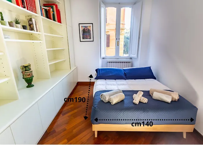 Apartamento Luxury - Centro Storico San Pietro