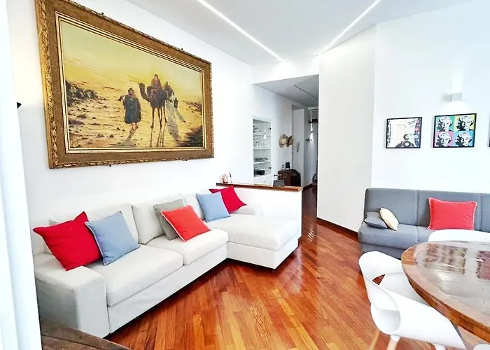 Luxury - Centro Storico San Pietro Апартаменты Рим