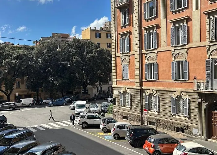 Luxury - Centro Storico San Pietro *