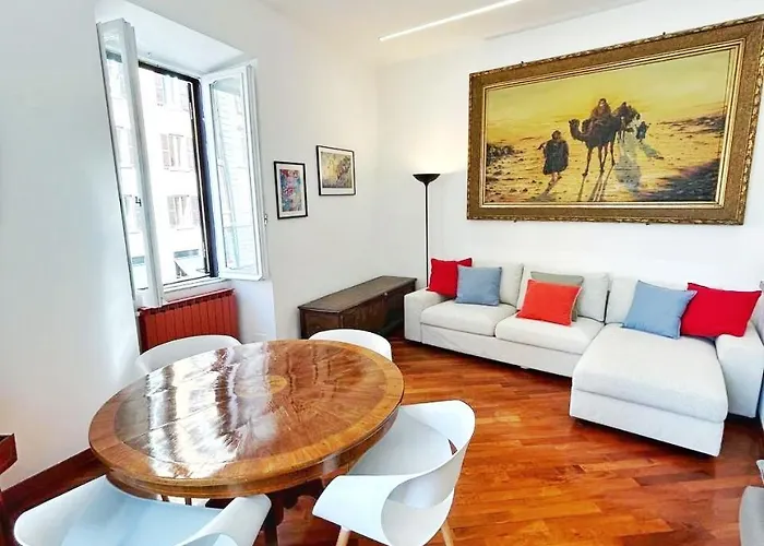 Luxury - Centro Storico San Pietro