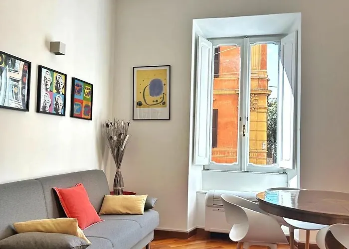 Apartamento Luxury - Centro Storico San Pietro *
