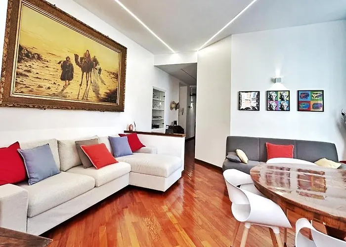 Apartamento Luxury - Centro Storico San Pietro Roma
