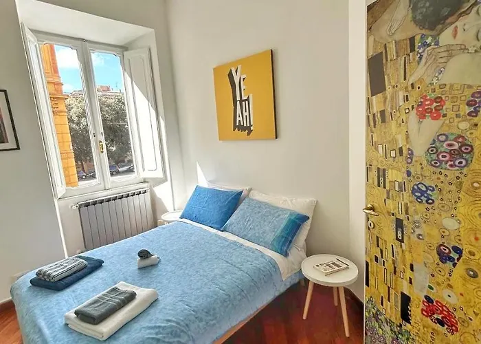 Luxury - Centro Storico San Pietro