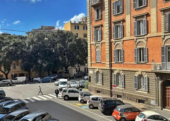 Luxury - Centro Storico San Pietro Apartamento